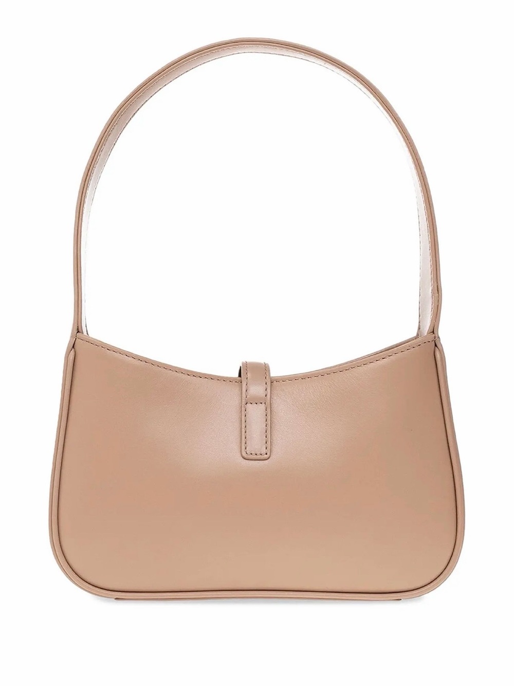 SAINT LAURENT LE 5 A 7 HOBO BAG - Picture 2 of 16